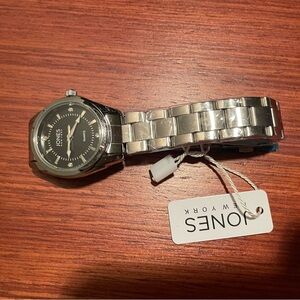 Jones New York watch brand new
